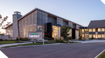 Oakwood Homes